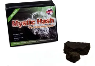 Mystic Hash (3 Gramos)